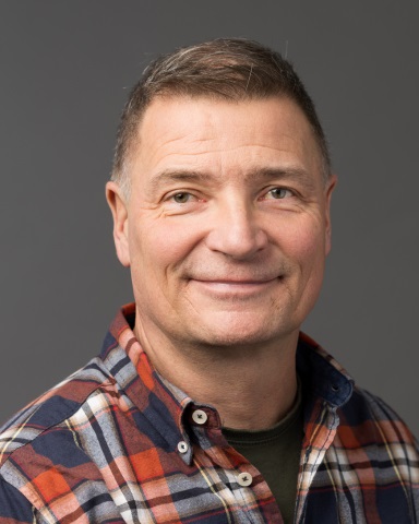 Pål Irestad